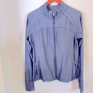 Gap Body Grey Athletic Jacket